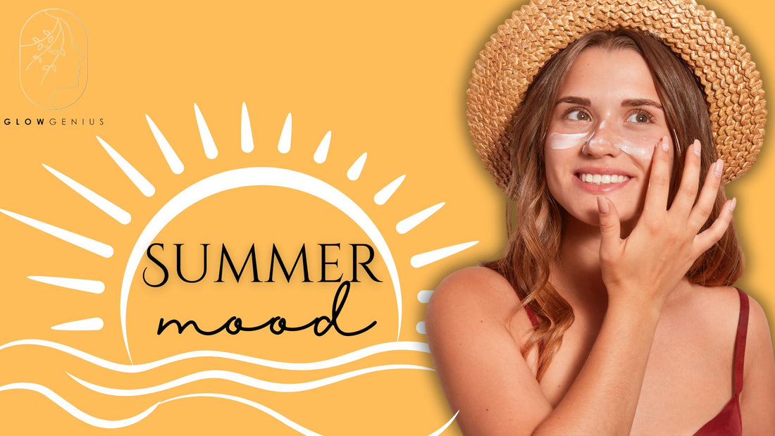 Summer Skin & Beard Care: Stay Cool, Look Hot!