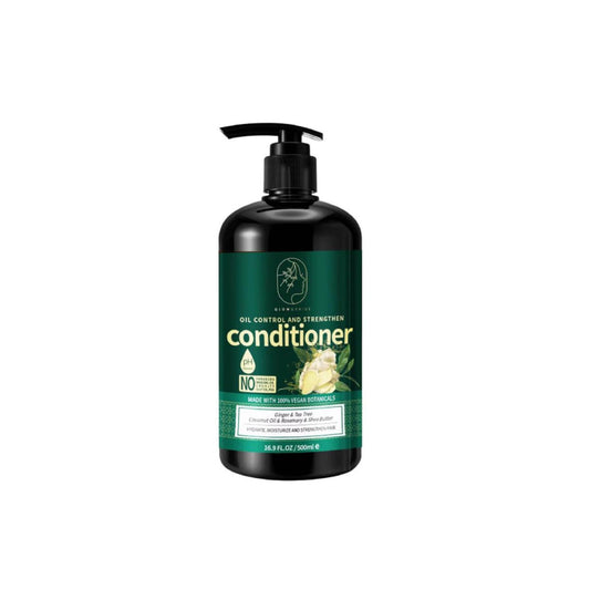 GLOW GENIUS GINGER Hair Conditioner